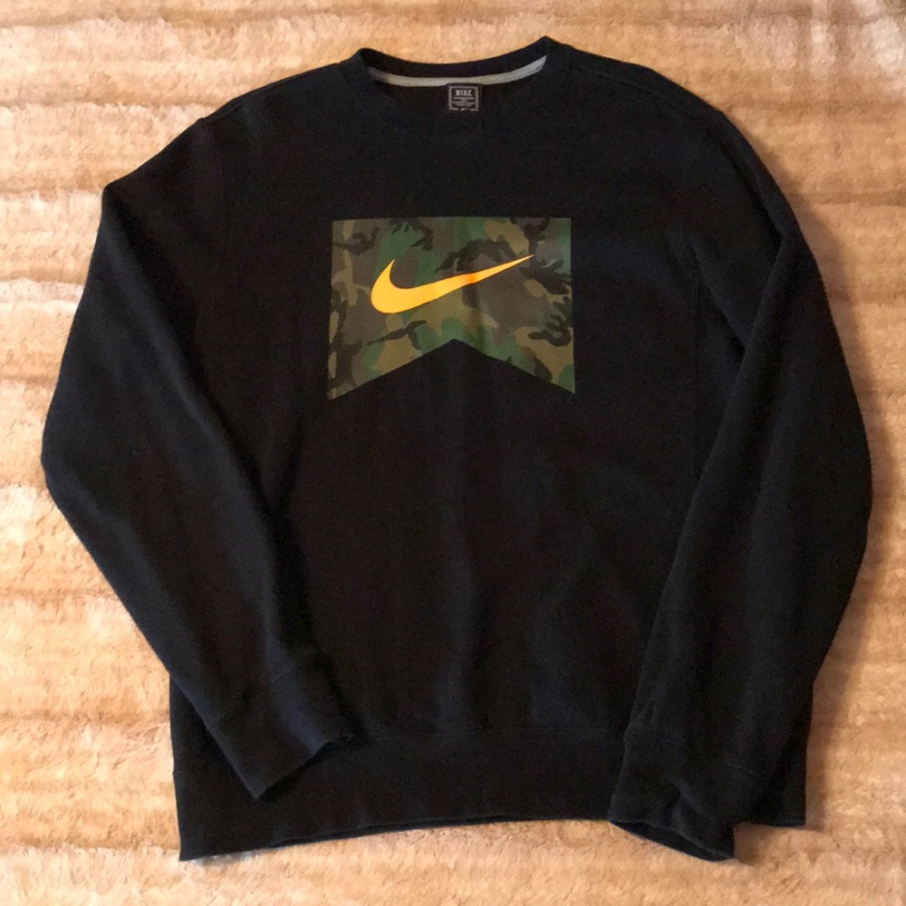 Nike Crewneck Sweatshirt